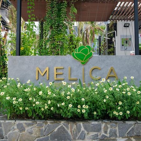 Melica Resort דואונג דונג מראה חיצוני תמונה