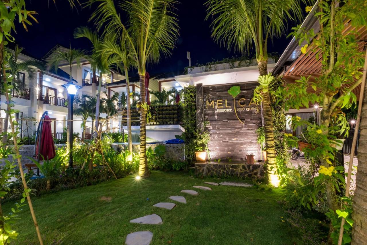 Melica Resort דואונג דונג מראה חיצוני תמונה