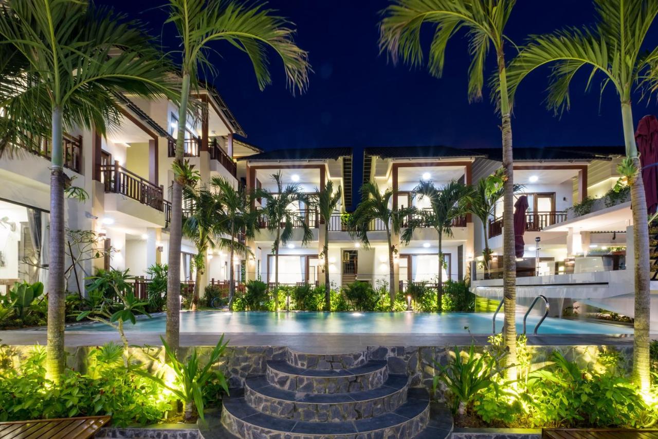 Melica Resort דואונג דונג מראה חיצוני תמונה