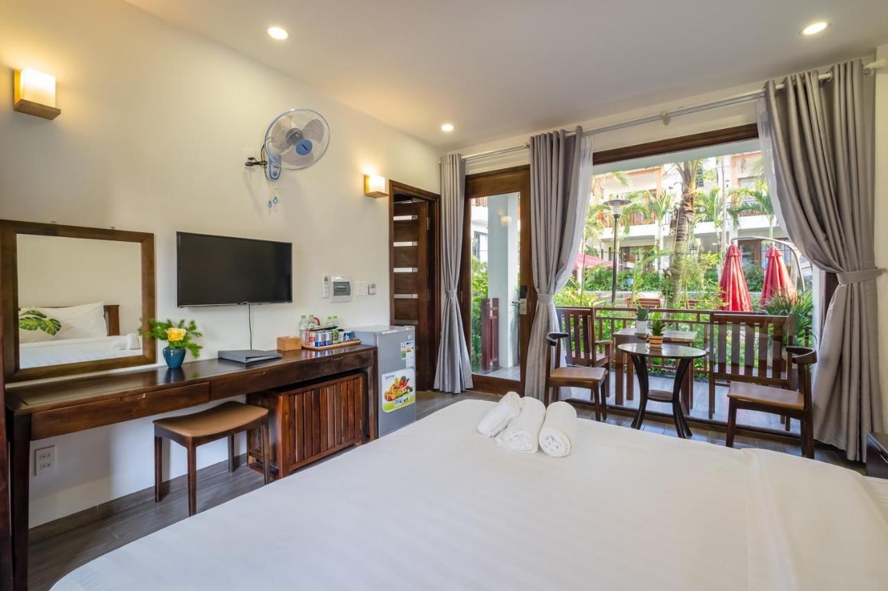 Melica Resort דואונג דונג מראה חיצוני תמונה