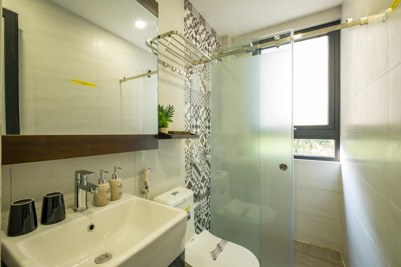 Melica Resort דואונג דונג מראה חיצוני תמונה