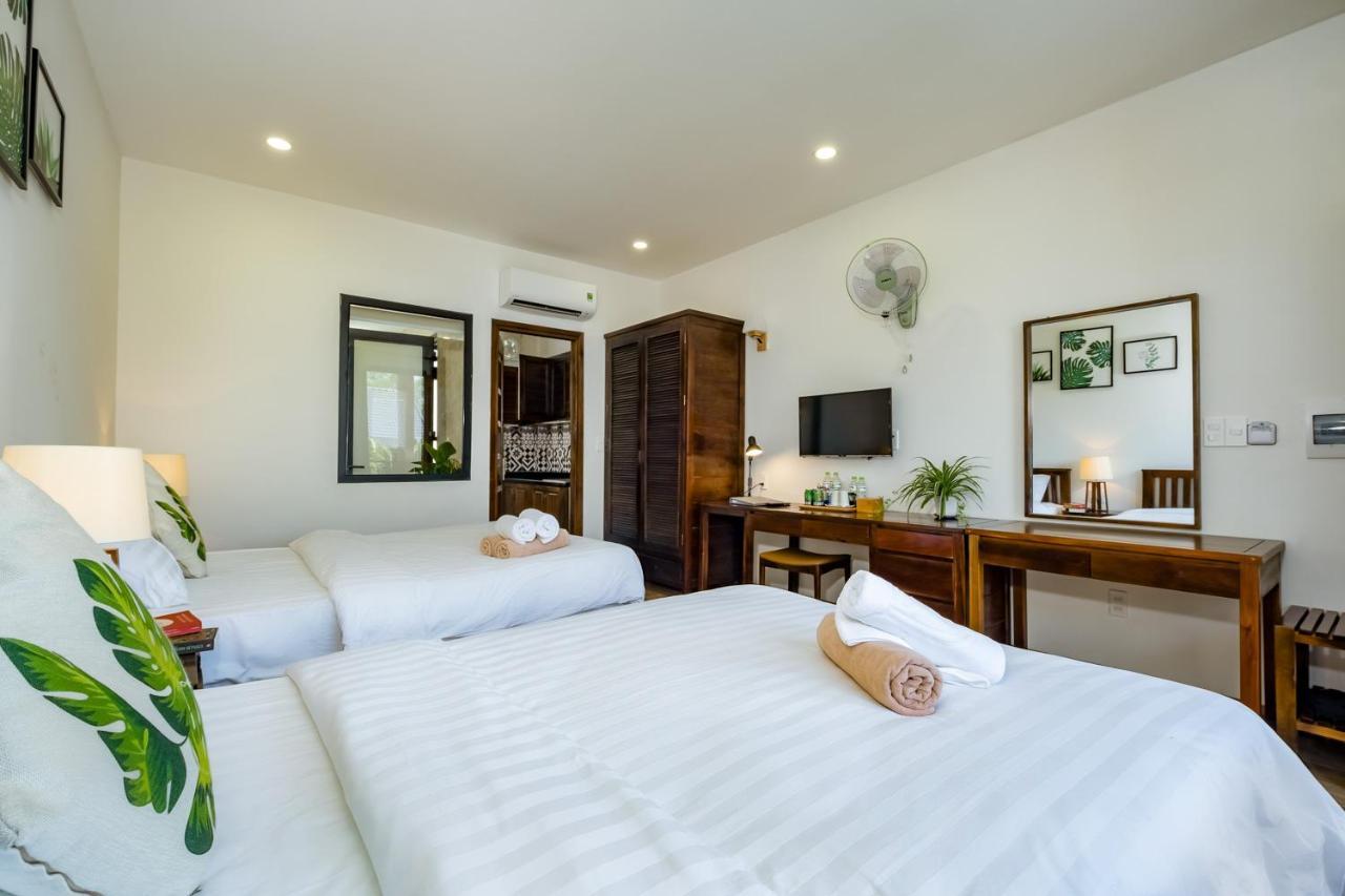 Melica Resort דואונג דונג מראה חיצוני תמונה
