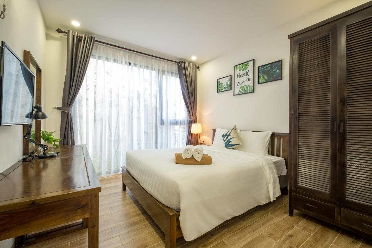 Melica Resort דואונג דונג מראה חיצוני תמונה