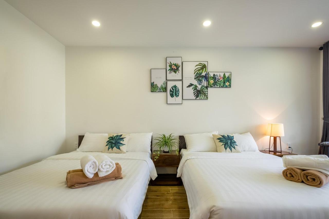 Melica Resort דואונג דונג מראה חיצוני תמונה