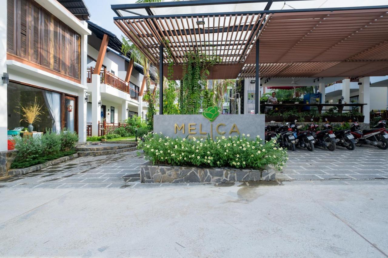 Melica Resort דואונג דונג מראה חיצוני תמונה