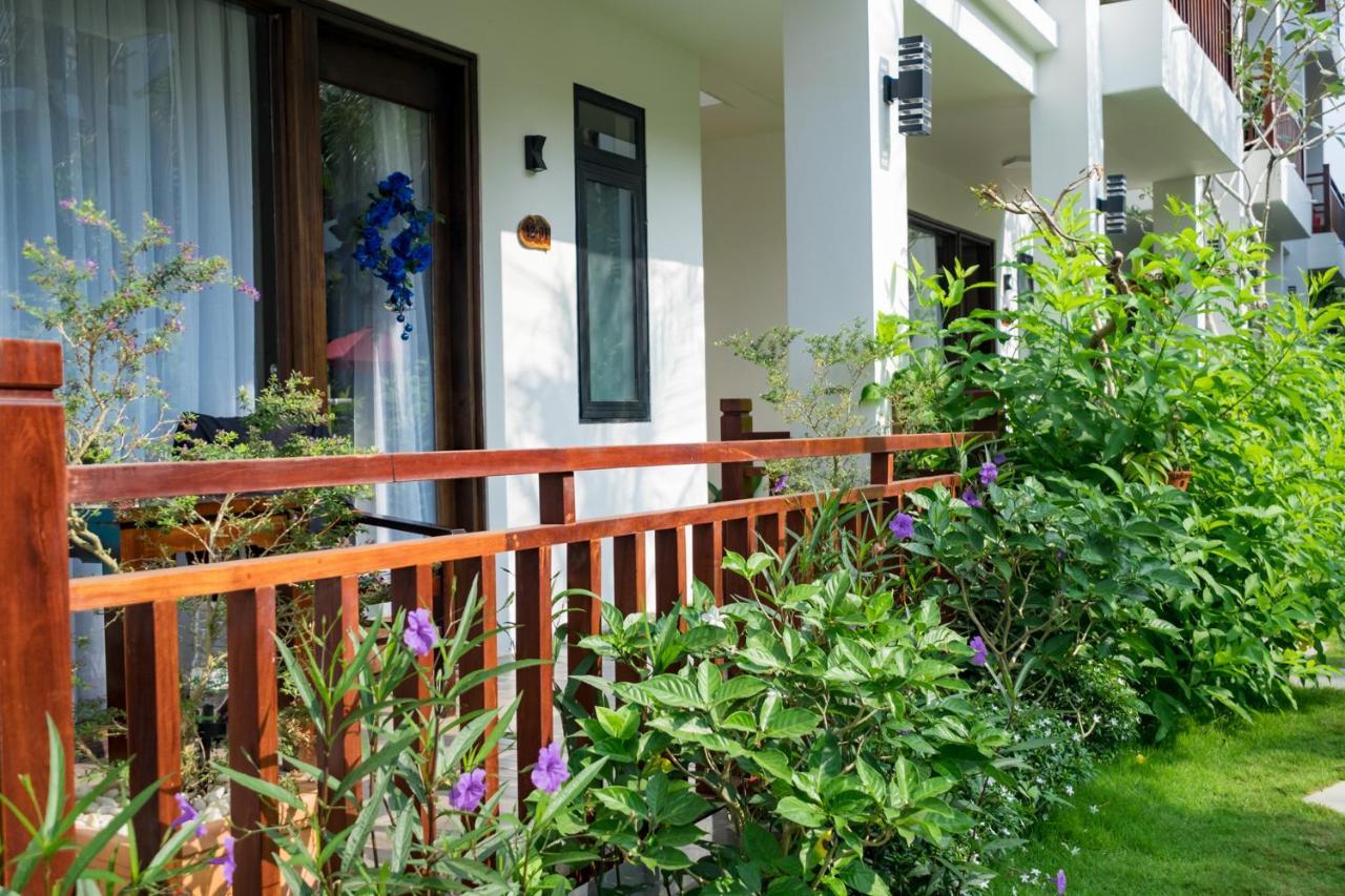 Melica Resort דואונג דונג מראה חיצוני תמונה