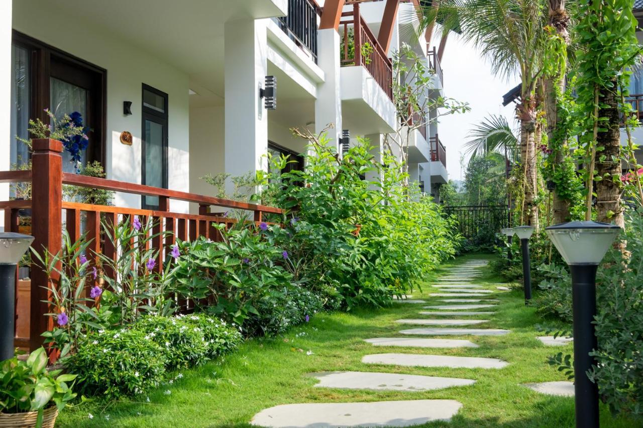 Melica Resort דואונג דונג מראה חיצוני תמונה