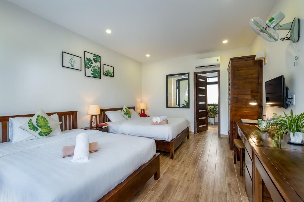 Melica Resort דואונג דונג מראה חיצוני תמונה