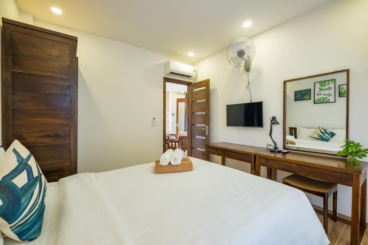 Melica Resort דואונג דונג מראה חיצוני תמונה