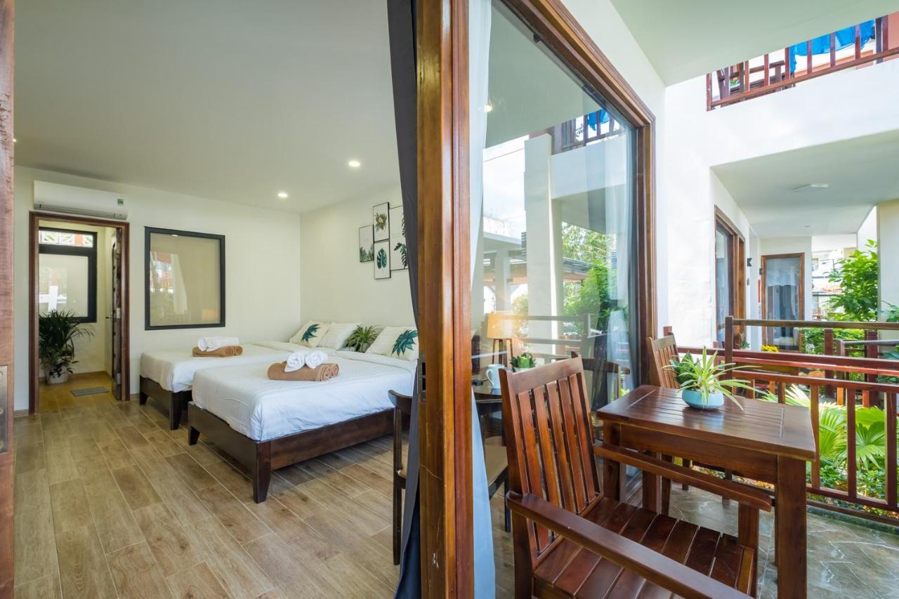 Melica Resort דואונג דונג מראה חיצוני תמונה