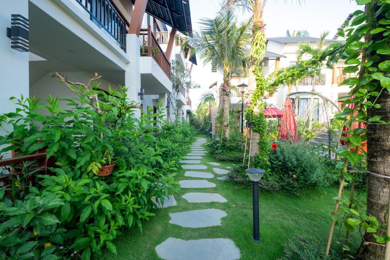 Melica Resort דואונג דונג מראה חיצוני תמונה