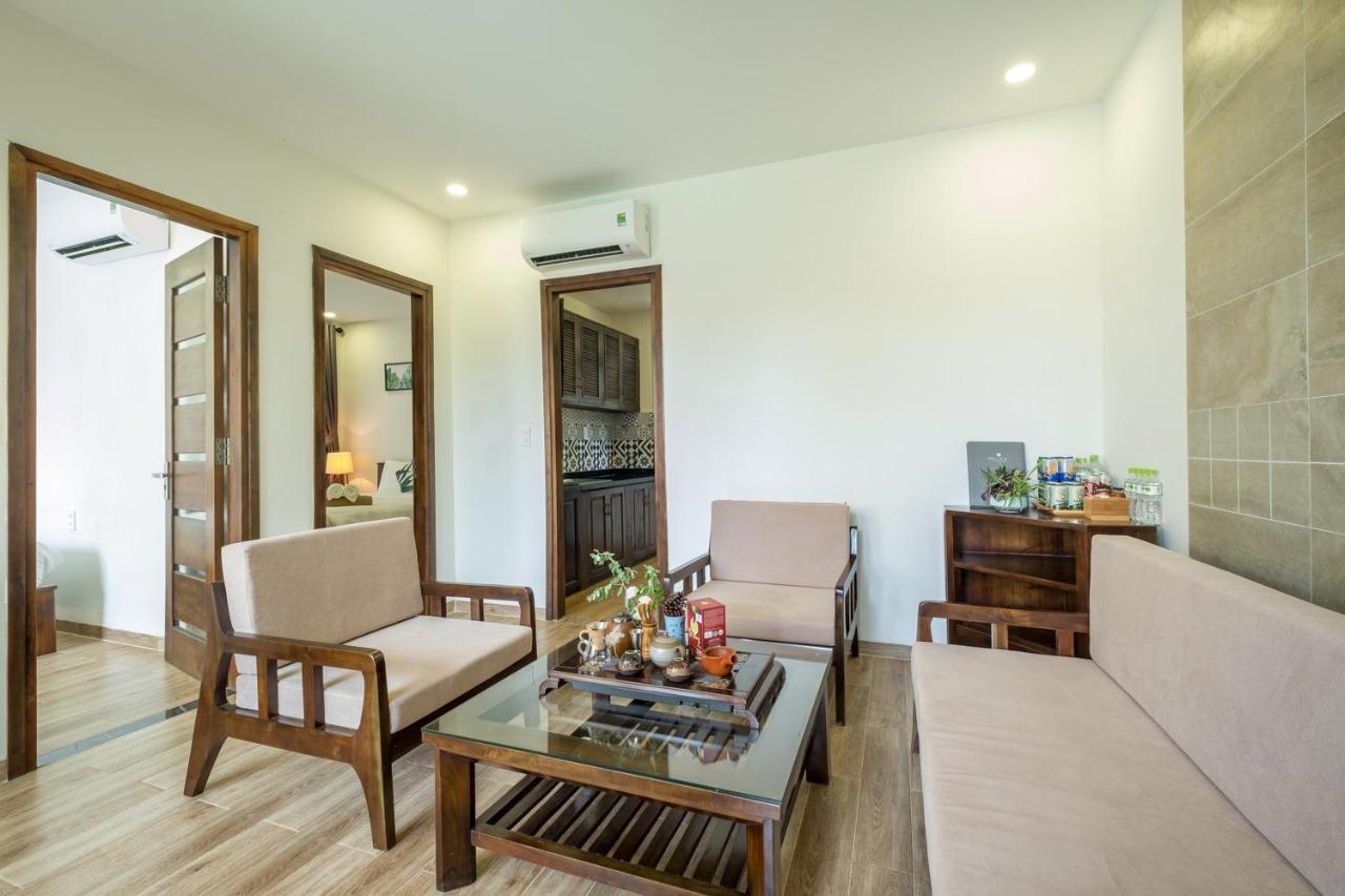 Melica Resort דואונג דונג מראה חיצוני תמונה