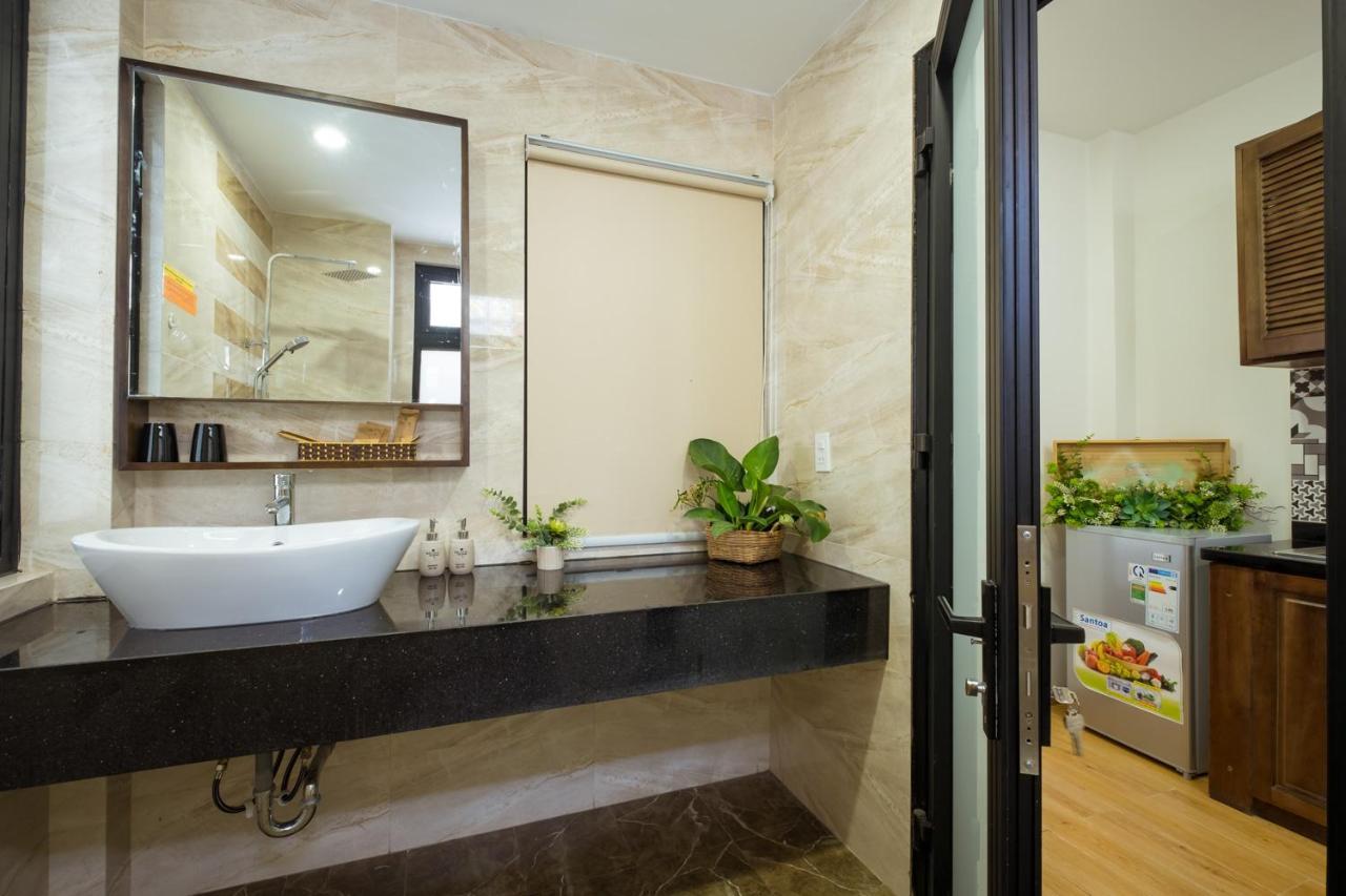Melica Resort דואונג דונג מראה חיצוני תמונה