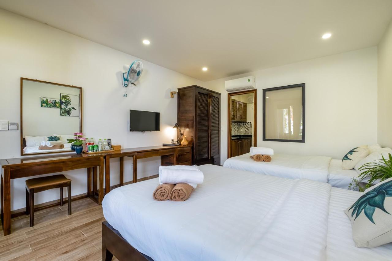 Melica Resort דואונג דונג מראה חיצוני תמונה