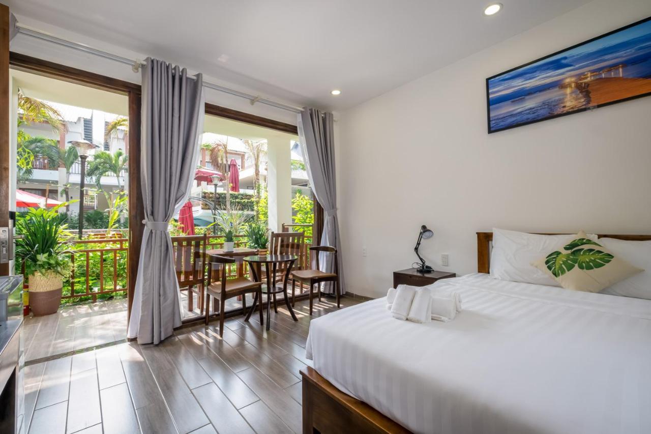 Melica Resort דואונג דונג מראה חיצוני תמונה