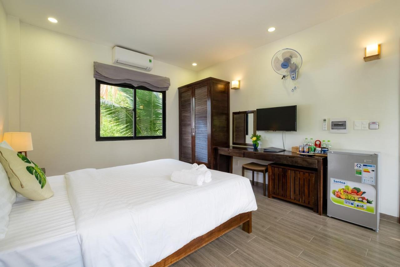 Melica Resort דואונג דונג מראה חיצוני תמונה