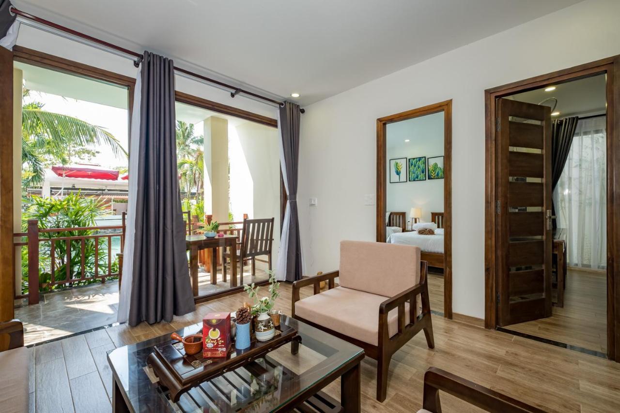 Melica Resort דואונג דונג מראה חיצוני תמונה