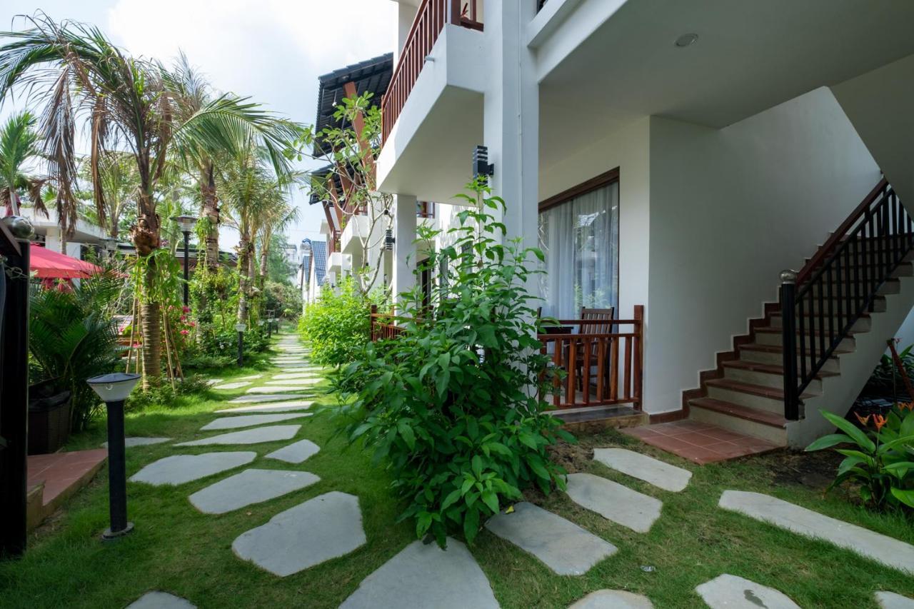 Melica Resort דואונג דונג מראה חיצוני תמונה